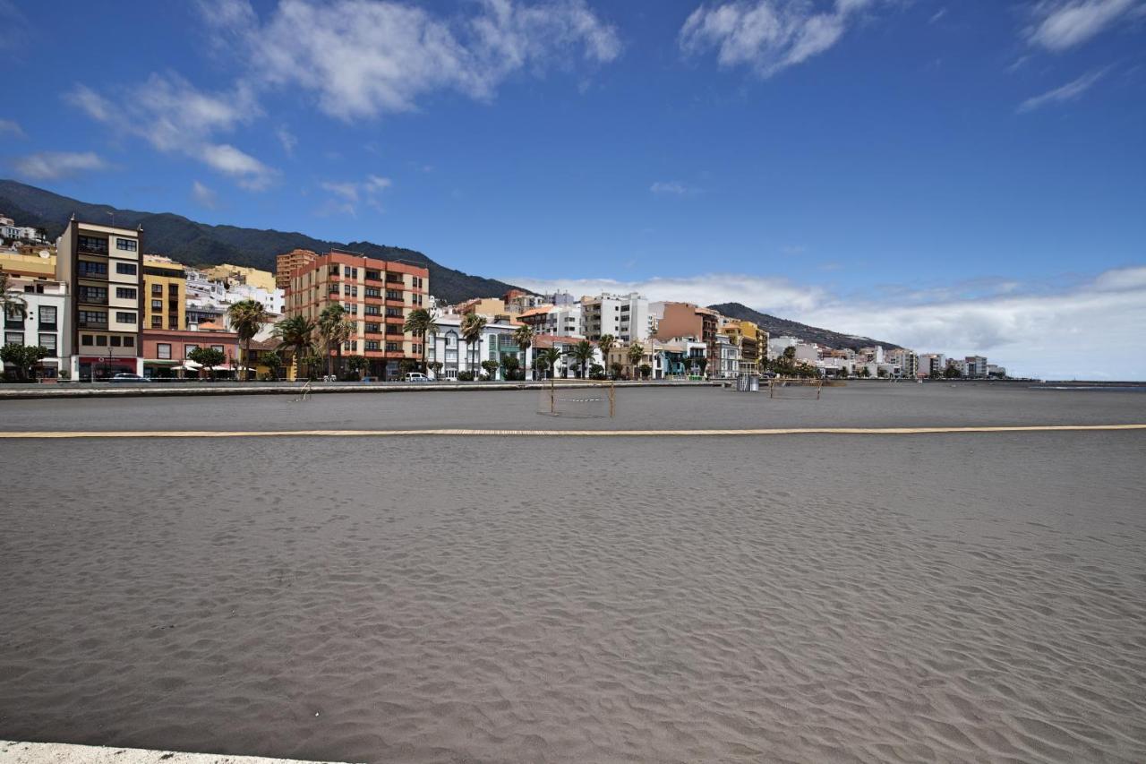 Sonia'S City View Santa Cruz de la Palma  Eksteriør bilde